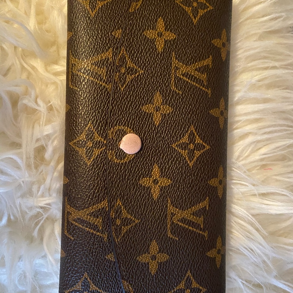 Louis Vuitton Wallet